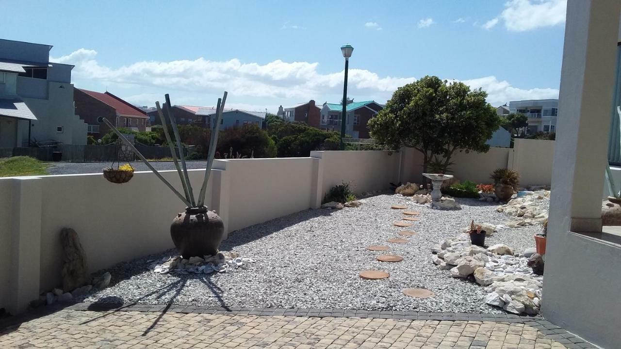 Wave Dancer Bed & Breakfast Gansbaai Bagian luar foto