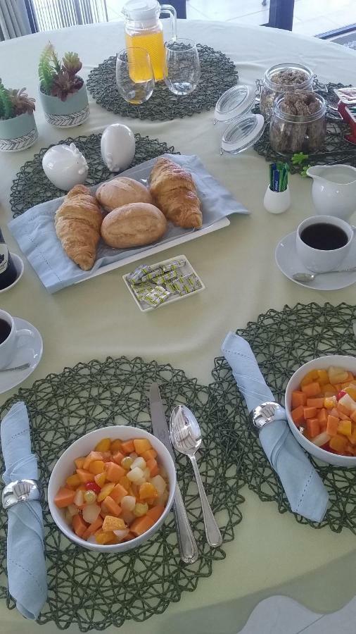Wave Dancer Bed & Breakfast Gansbaai Bagian luar foto
